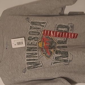 XL Minnesota Wild NHL Champion tee
